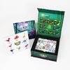 Joan Dino Train Domino Game