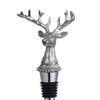 Animal Bottle Stopper Storage Barware Zinc Alloy for Party Wedding Champagne Beverage
