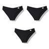3PCS/se New Cotton Sexy Panties for Women Underpants Briefs Underwear Plus Size Pantys Lingerie
