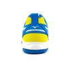Mizuno Dynablitz Lightweight Breathable Low-Top Volleyball Training Shoes Unisex Sneaker Blue Yellow V1GA212247