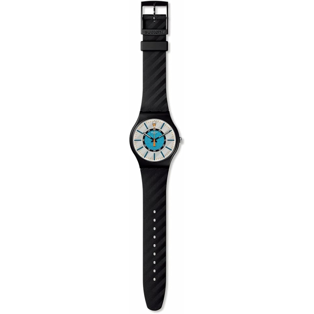 Swatch GOOD TO GORP New Gent SO32B119 Wristwatch