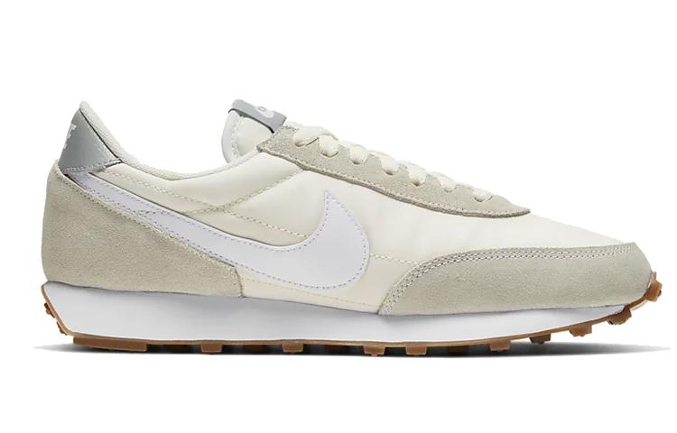 Nike Daybreak Pale Ivory Light Smoke Grey Women's CK2351-101