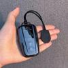 Key Cover Compatible with Toyota: Camry, Corolla, Levin, Asia Dragon, and More