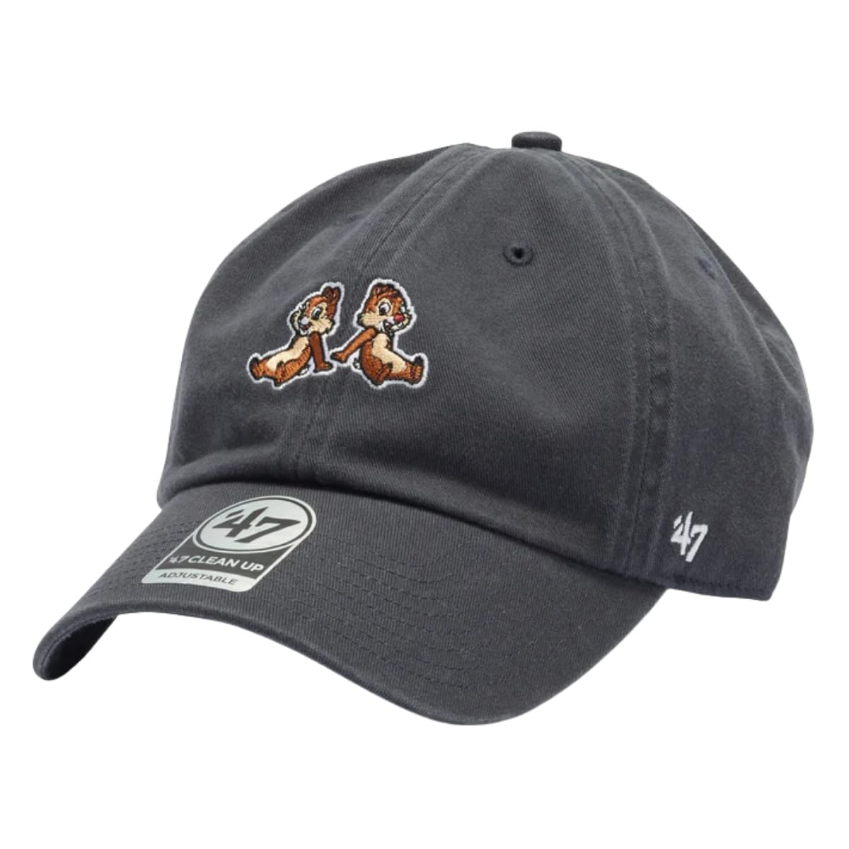 

FORTY SEVEN 47A CLP-DIS-CHIDAL-SIT1-CT-GW Cap, Vintage Navy, Size 18+