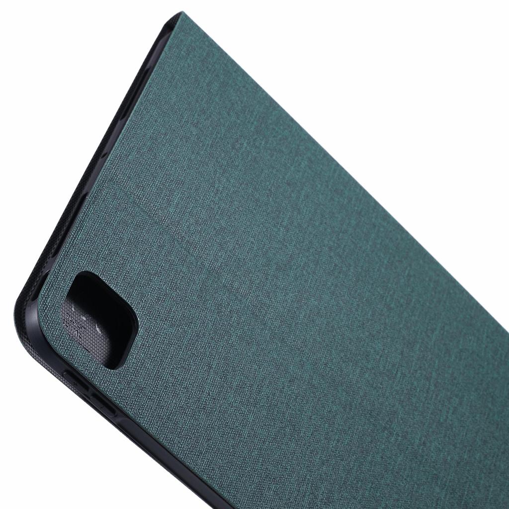 X-LEVEL For iPad Pro 11 (2025)/11 (2024) Case TPU+PU Leather Full Wrapped Protection Tablet Cover Stand Cover Shell