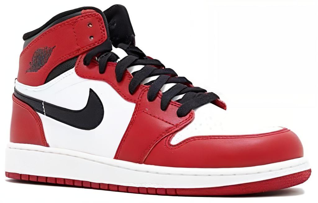 Jordan 1 Retro OG GS Chicago 2013 332558-163