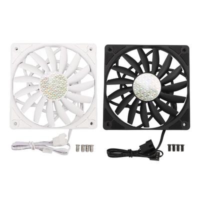 Počítačové komponenty – Chladiče a ventilátory