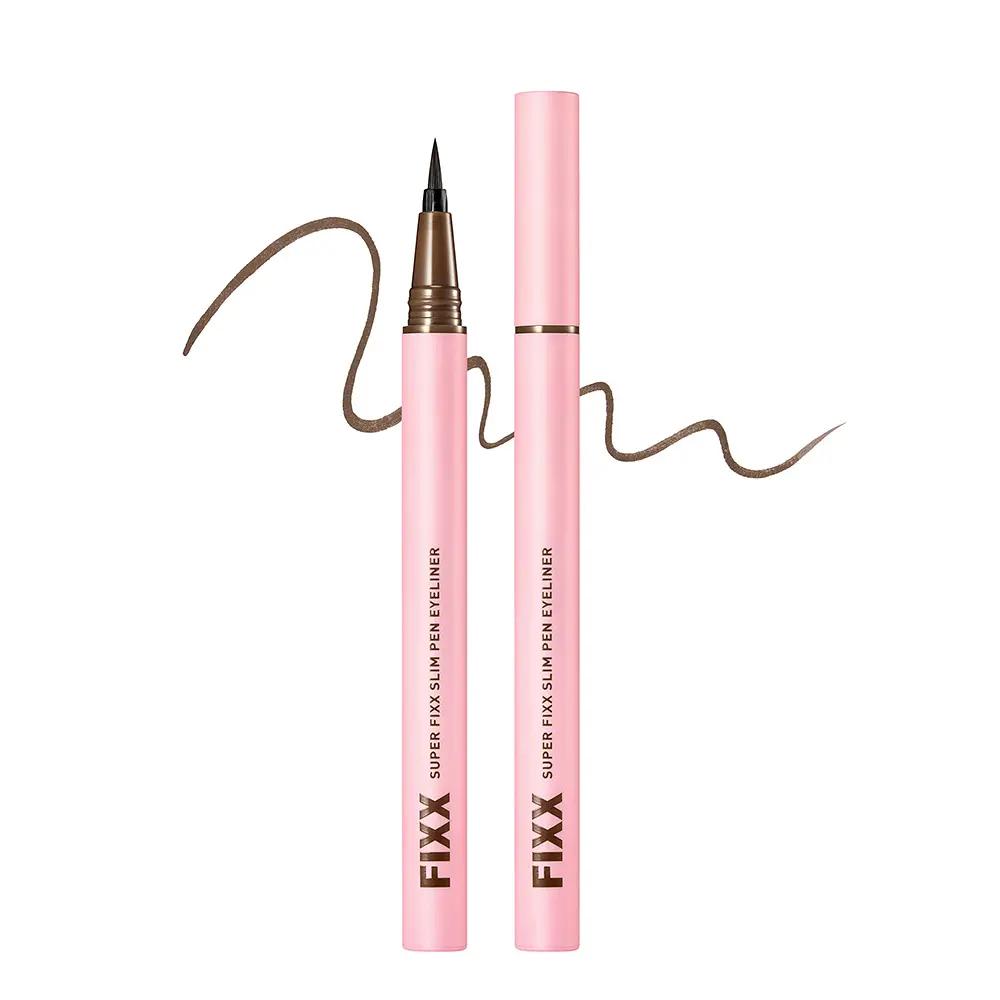 So Natural Super Fix Slim Pen Eyeliner 0.4g Brown