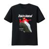 Seltenes Tom Kaulitz Tokio el Band Schwarzes T-Shirt Alle Größen Verfügbar KH1715 Streetwear Herren Styli
