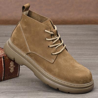 Botins e botas