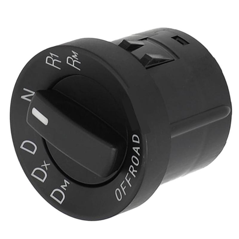 For MAN TGA/TGX Truck  8 P Automotive Headlight Control Switch 81255250245 81255250272