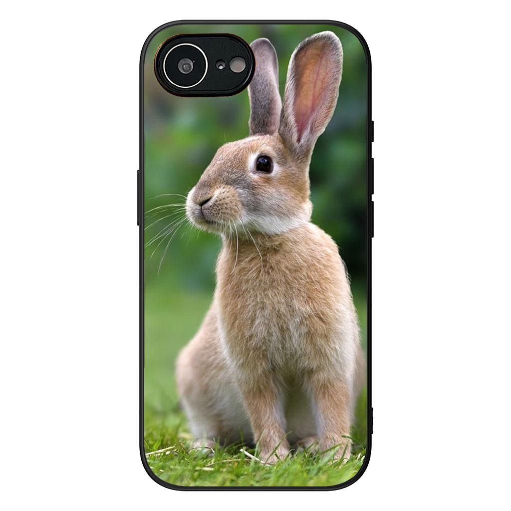 for Motorola Moto Edge 70 60 Fusion 40 NEO 20 Pro G Stylus G56 G96 G71 G73 G52 G41 G42 G50 G51 Phone Case Rabbit Wild Boar Pig