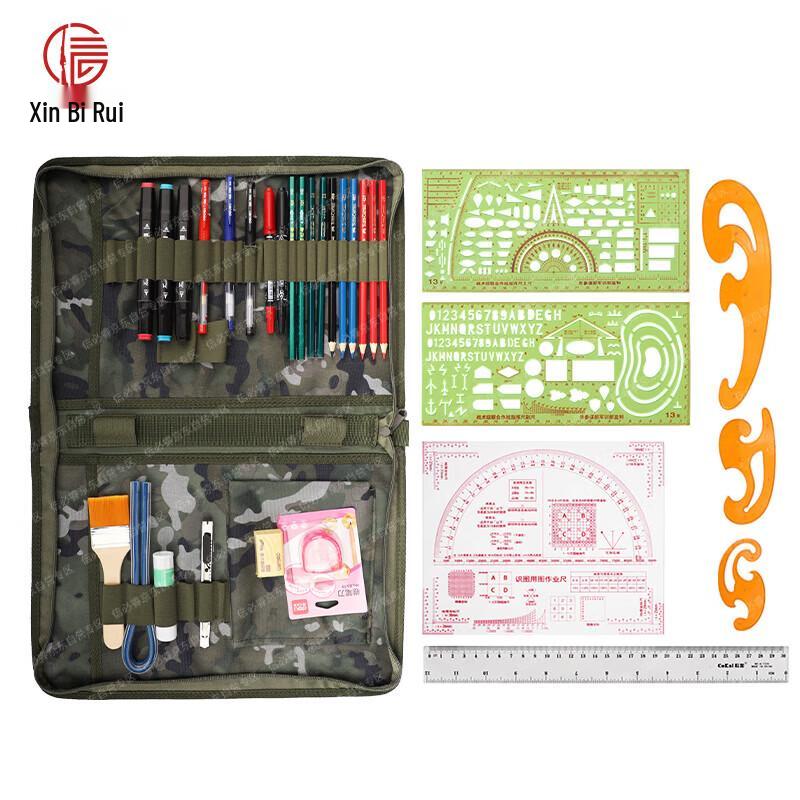 Tactical Plotting Tool Set