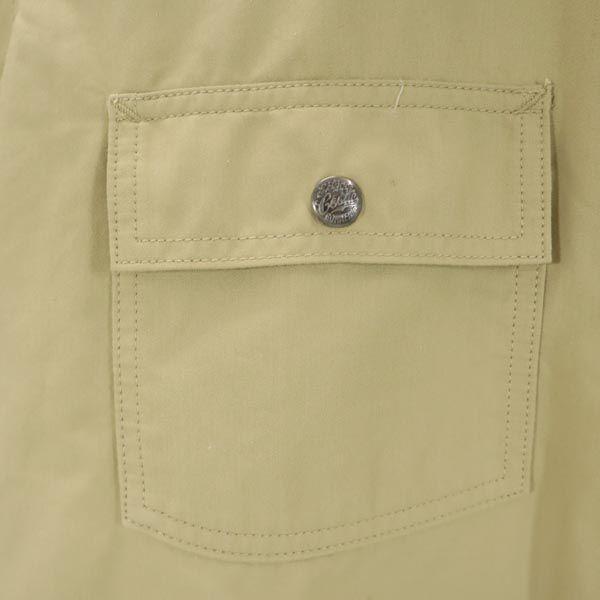 COOTIE Made In Japan Jacket M Beige Men's Used