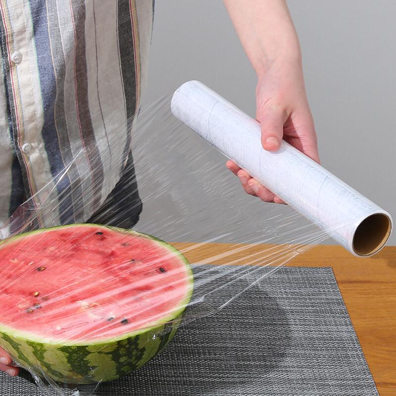 Biaoxing Food-Grade Household Cling Film