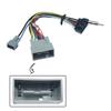 16Pin Stereo Radio Player Wire Harness For Honda Fit 2014-2017 Honda City Greiz