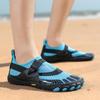Lightweight Water Shoes Men Women Barefoot Aqua Shoes Anti-slip Beach Wading Sneakers for Swimming Diving Sailing