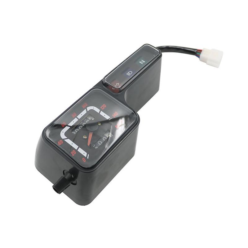 XR250 Speedometer display Gauge Tachometer Assembly Instrument for Honda CRM250 BAJA250 XR/CRM 250 XG250 XLR125 XL250 NXR150