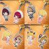 Porte-monnaie, clips, porte-clefs – Porte-clefs