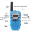 Frequency Handset Outdoor Wireless Civil 3km Toy T388 Children's Intercom