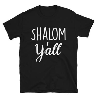 Tops – T-Shirts