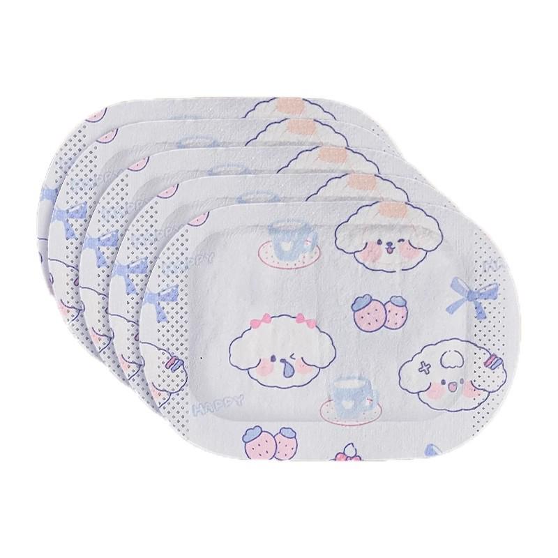 Self-Heating Winter Steam Hand Warmer and Wristband for Tenosynovitis Relief