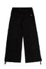 Diesel Women's P-MIRTA-NOVO Pants, A15541WAPIR 900, Black, Size 40