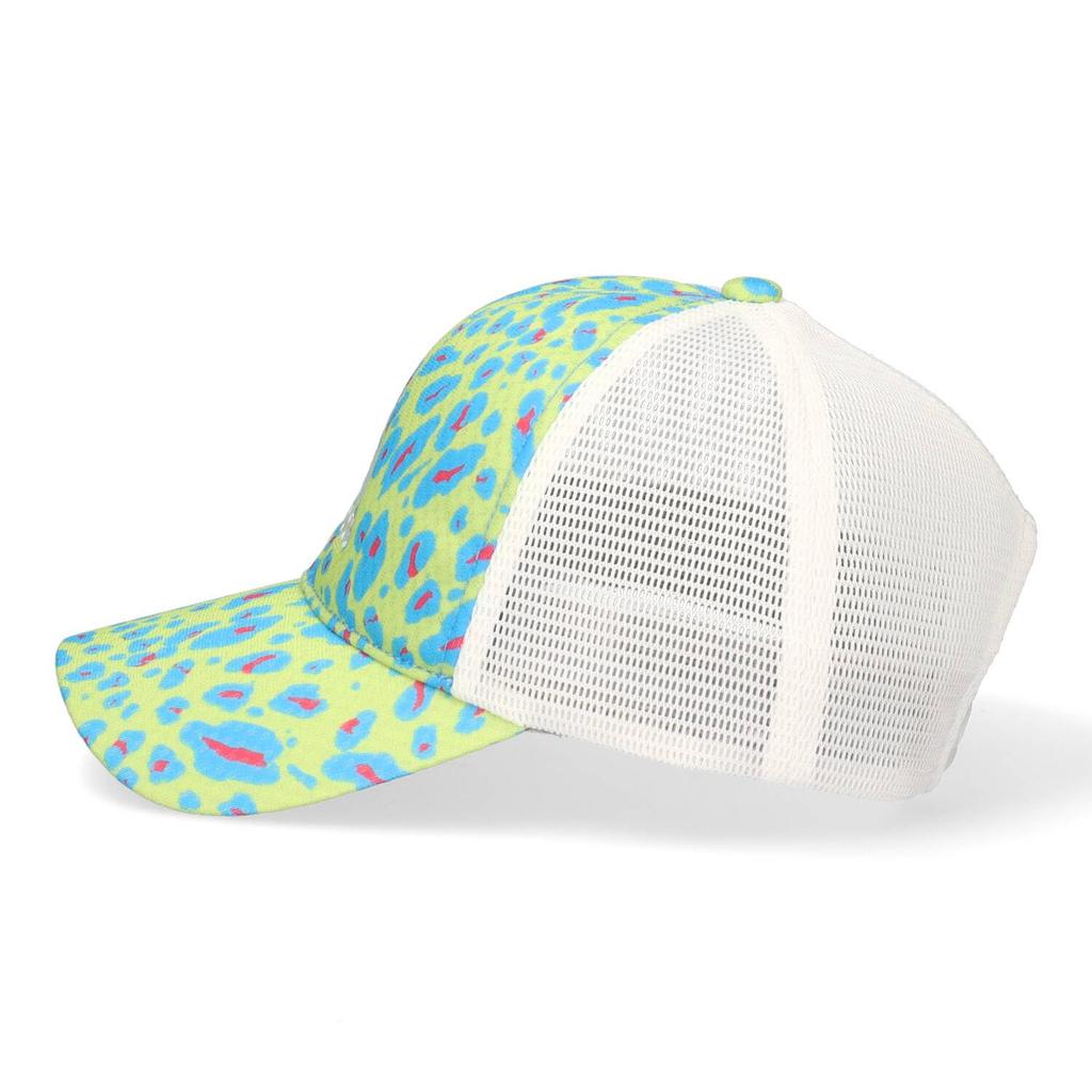 Adidas ADB BOS LT Mesh Cap Light Kids' (55 Green)