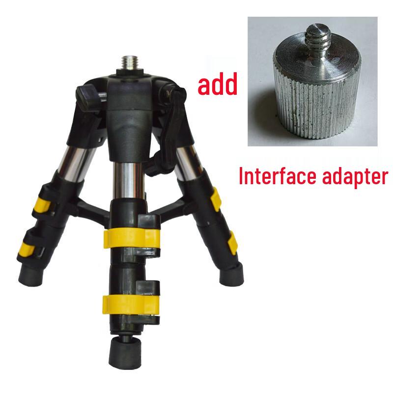 

Aluminum Laser Level Tripod