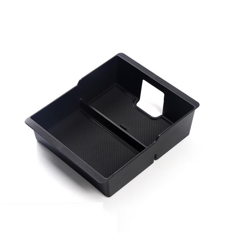 

Органайзер для подлокотника и центральной консоли Tank 500