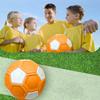 Sport Soccer Ball Football Toy  Great Gift for Boys and Girls Perfect for Outdoor & Indoor Match or Game