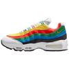 Air Max 95 Olympic 2026 Unisex Sneaker Mehrfarbig Weiß Metallisches Gold IB7872-100