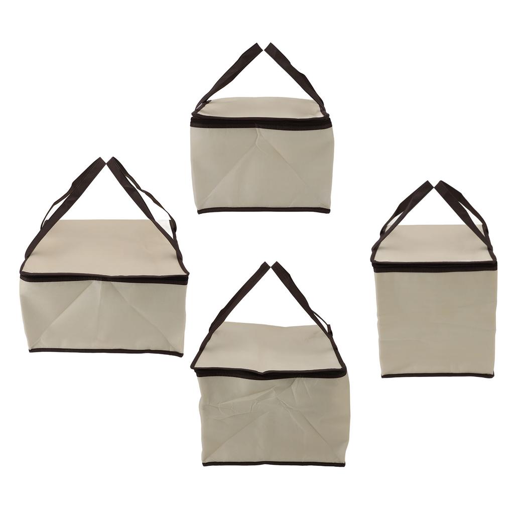 Wszechstronna Prostownica do Ciasta z Grzałką 3-stopniowa Regulacja Temperatury Pudełko do Garowania Ciasta na Chleb i Pizzę Do Podgrzewania Piekarniczego