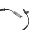 4 Pcs Front Rear Left Right ABS Speed Sensor 34526762465 34526762466 for BMW E81 E82 E87 E88 E90 E91 E92 E93 120i 320i 330i New