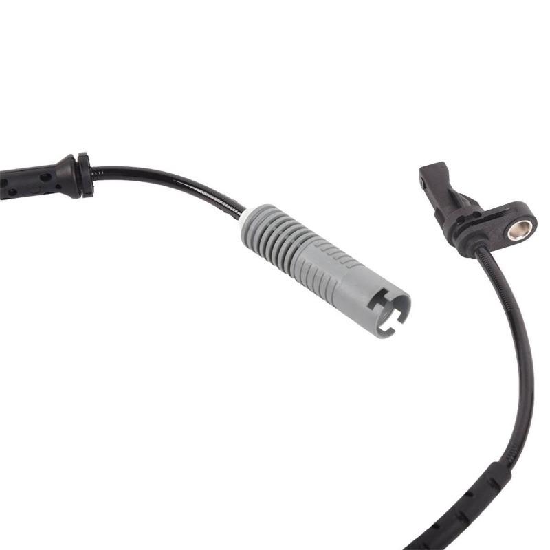 4 Pcs Front Rear Left Right ABS Speed Sensor 34526762465 34526762466 for BMW E81 E82 E87 E88 E90 E91 E92 E93 120i 320i 330i New