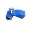 30m HDMI Extender Via RJ45 Network Cable Signal Amplifier