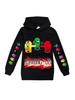 Tops – Camisolas e sweatshirts