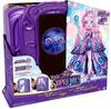 Doll Moose Toys Magic Mixies Magical Pixel Supreme and Magic Mirror Set