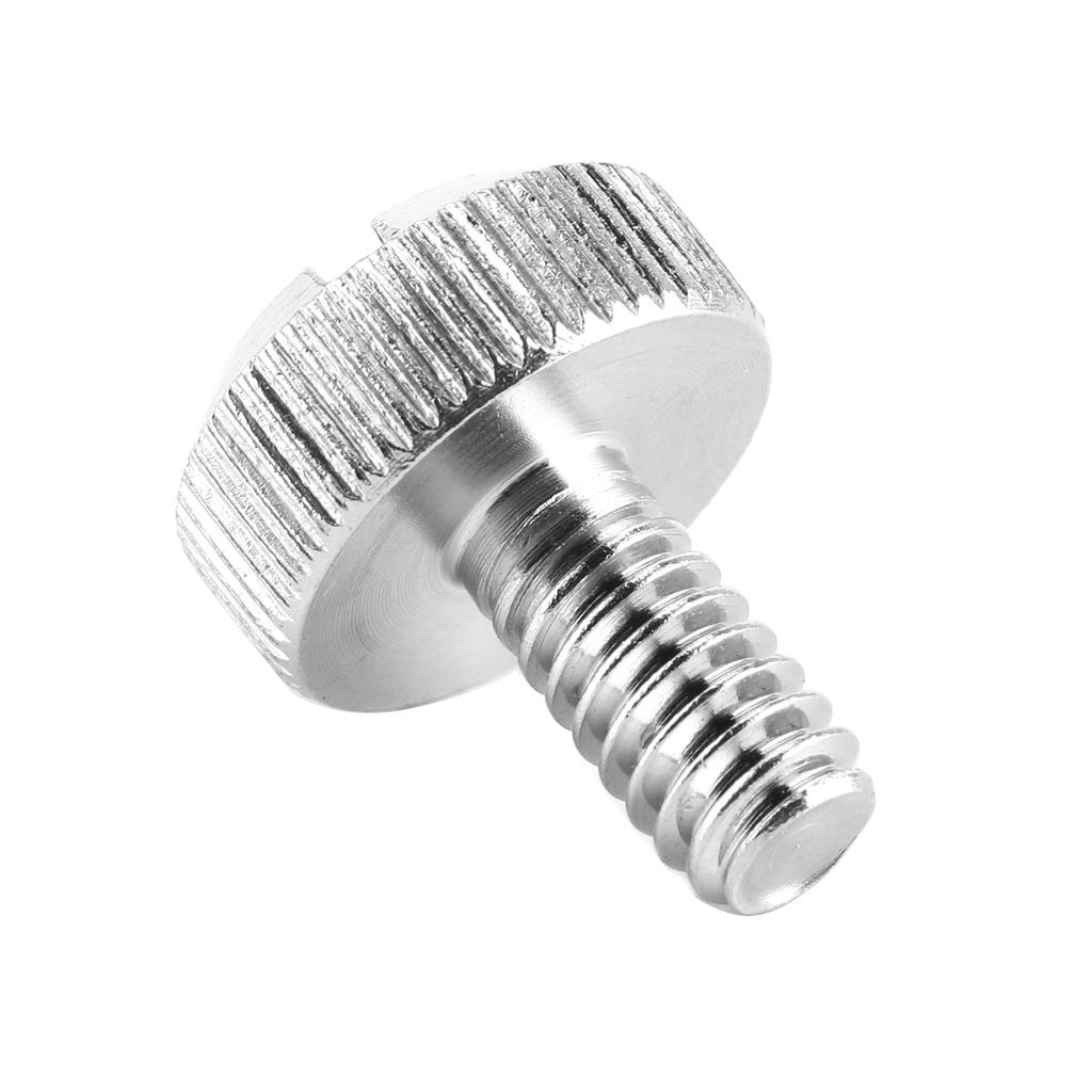 Seat Mount Bolt Nut Stainless Steel Easy To Grasp Quick Release Fit for Fatbob  Ultra Glide