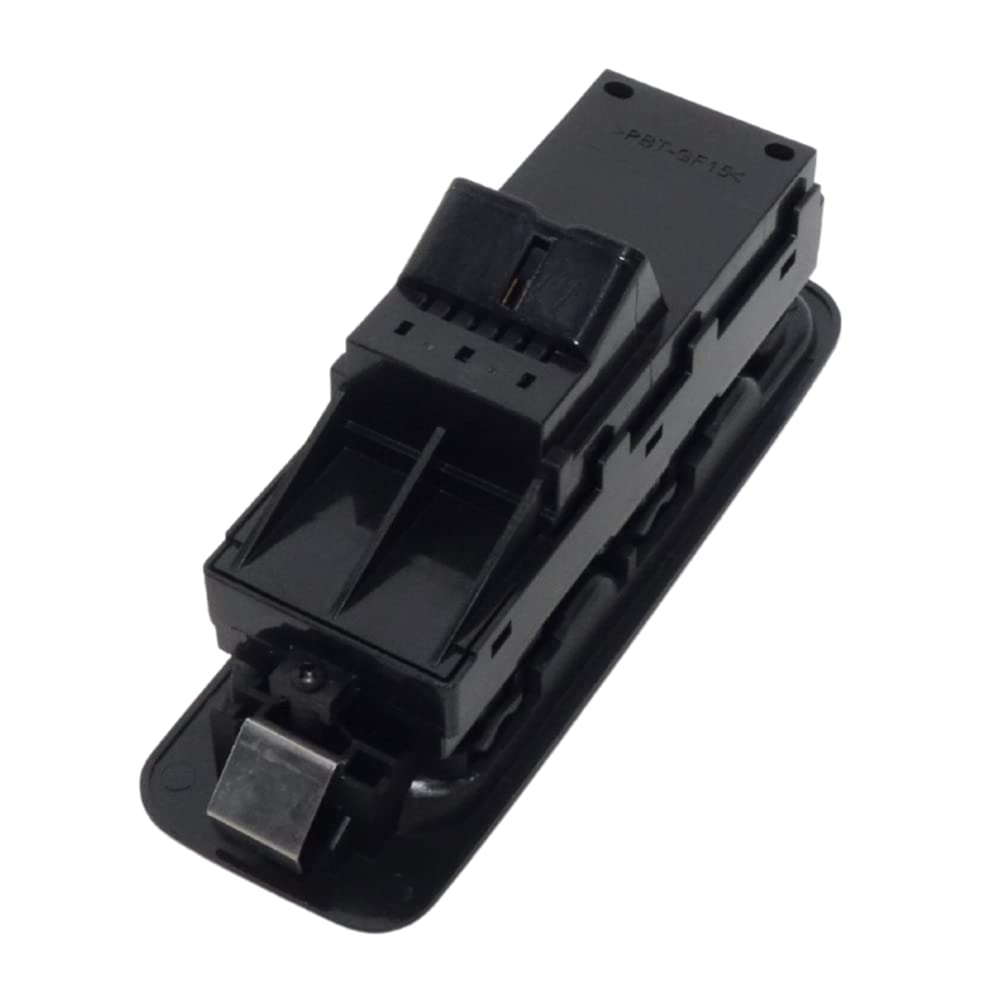 ELIFEPARTS Power Window Switch Driver Seat Fit for Daihatsu Move Subaru Playo L600S L602S