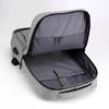 Backpack Usb Charging Backpack Men'S Large Capacity Business Computer Bag Casual Light School Bag Printing