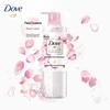 Dove Amino Acid Smooth & Fluffy Shampoo
