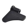 Lightweight Kneading Paddle for Aluminum Bread Makers Smooth Dough Preparation