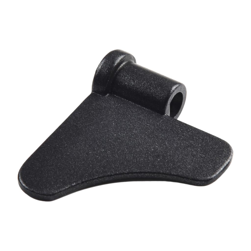 Lightweight Kneading Paddle for Aluminum Bread Makers Smooth Dough Preparation