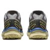 SALOMON XT-6 Sport Μόδα Μοντέρνα Παπούτσια Trail Running Unisex Αθλητικά Παπούτσια Γκρι του Γλάρου 471479