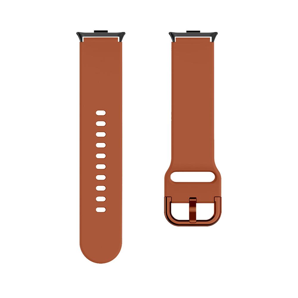 Silicone Strap Compatible with Xiaomi 9 Pro/8 Pro Sport Breathable Men Women Color Buckle Wristband for Xiaomi 8 Pro/9 Pro Band