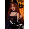 Neloty 148cm Sex Doll TPE  Life Size Big Breast Vagina & Anal Masturbation Adult Sex Toys for Man EU|US IN Stock Can Stand Up