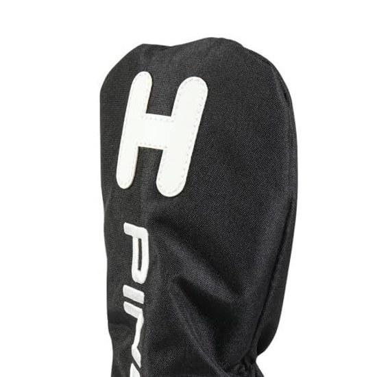 PING Golf Arizona Casual Head Cover Hybrid HC-U BK (Black FF Mens)