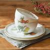 Noritake Orchard Garden Bowls Bone (Pair), 11cm, 350cc, Microwave-Safe, China, P97876/4911