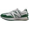 new New Balance 327 Casablanca Green